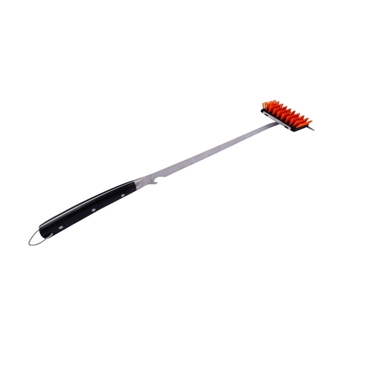 Oklahoma Joes 2978124R06 Rake and Brush 27 Inch