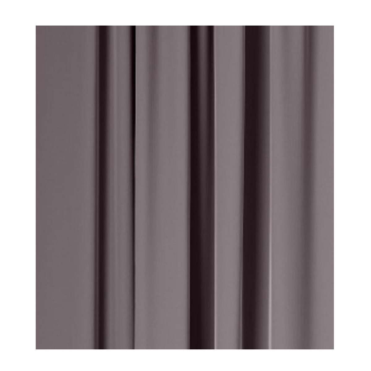 Umbra 1017282-149 Twilight Blackout Curtains Charcoal