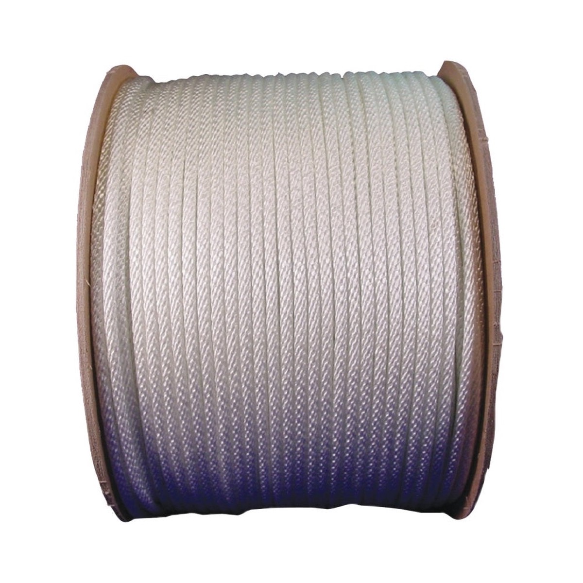 Wellington 44-08810124 Spool Nylon Rope 14 inch X 200 feet