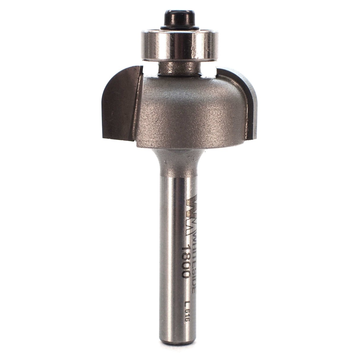 1800 Cove Router Bit 14 SH 14 R X 1 D X 12 CL
