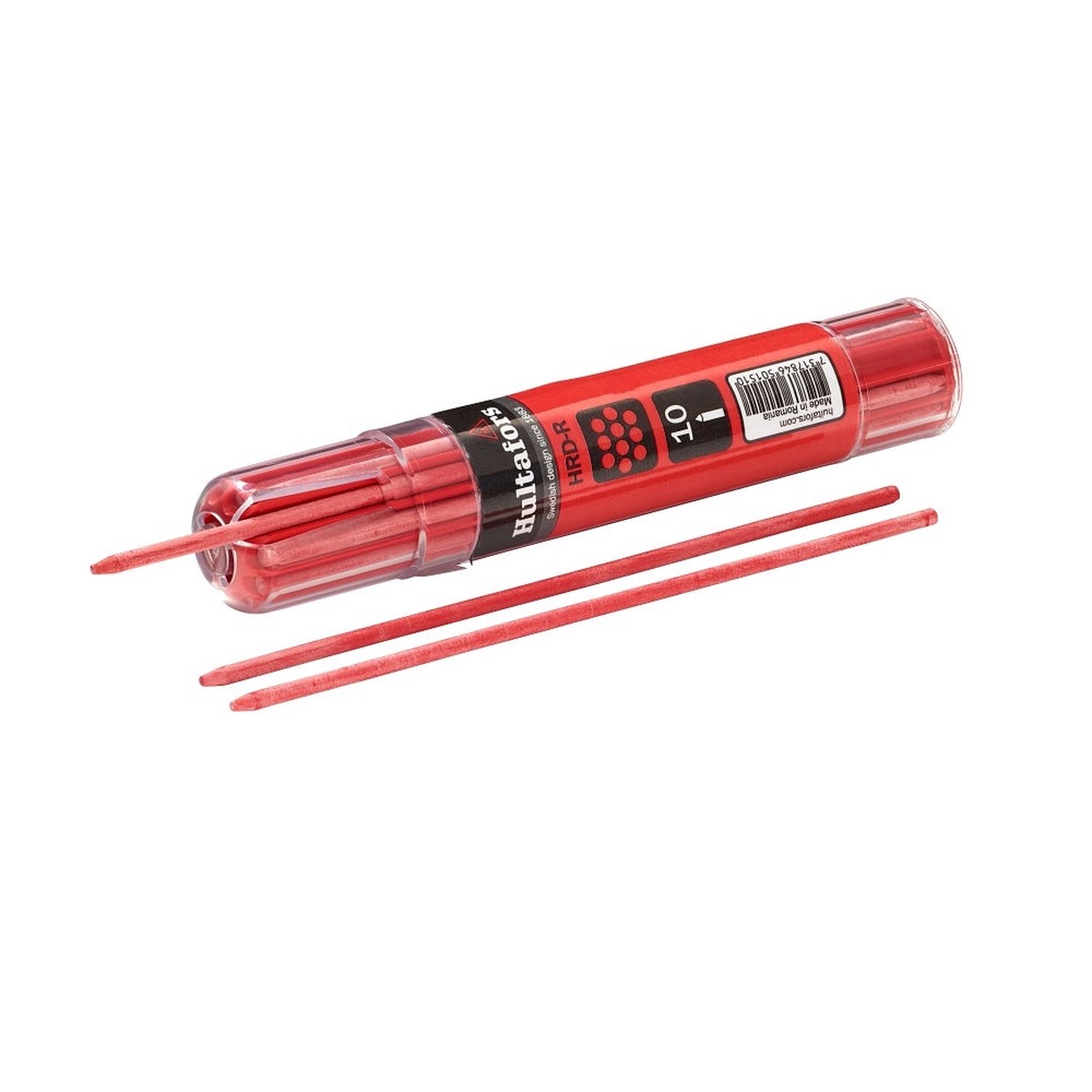 Hultafors 650150 Dry Marker Refills Red