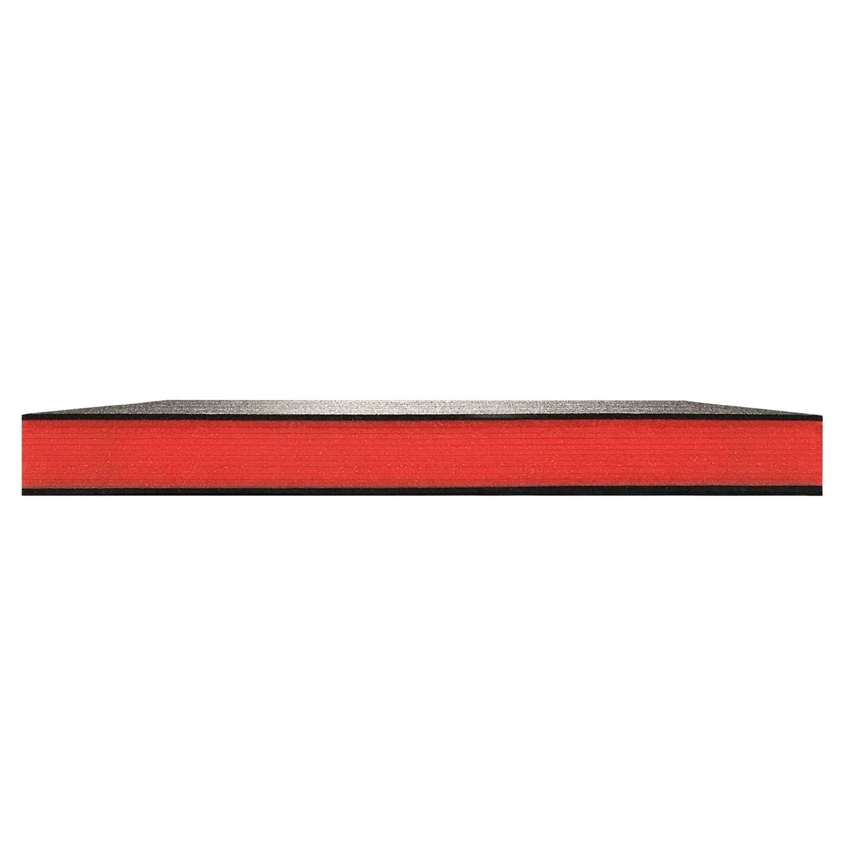 Kaizen Foam RedBlack 57mm