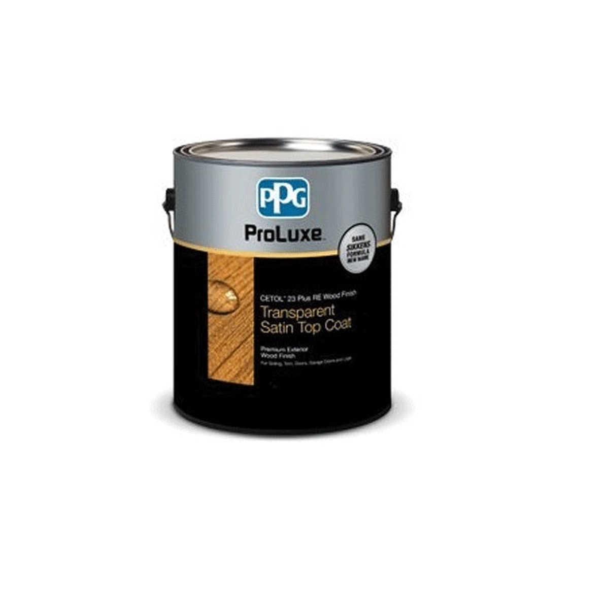 Sikkens SIK3007801 ProLuxe Cetol 23 Plus RE Wood Finish Gallon