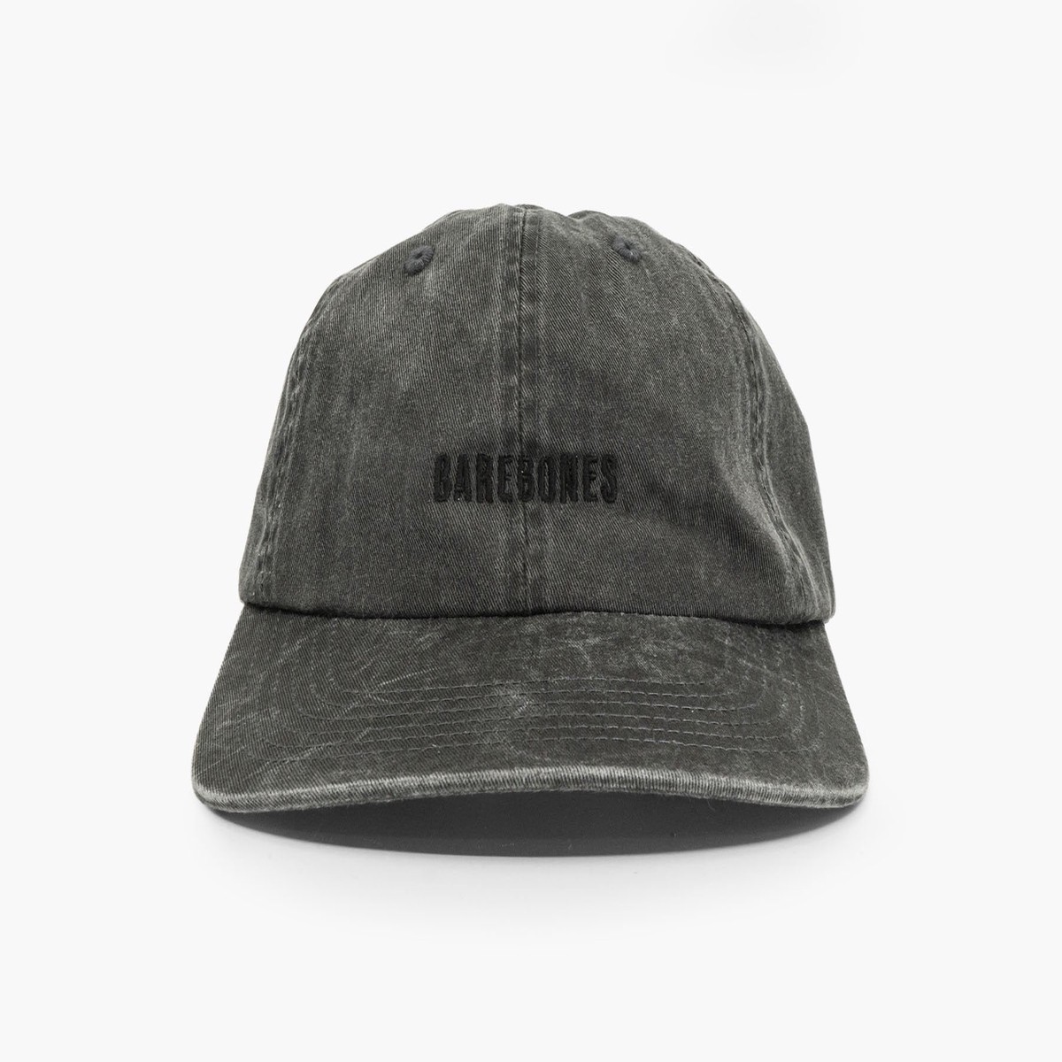 Barebones Dad Hat