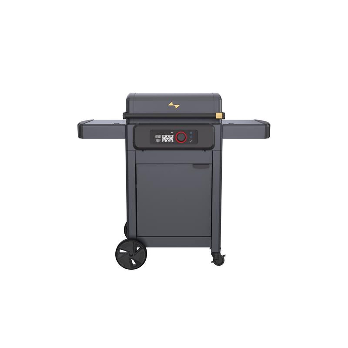 Current 24653008DGC Electric Griddle 1750 Watts 120 Volt