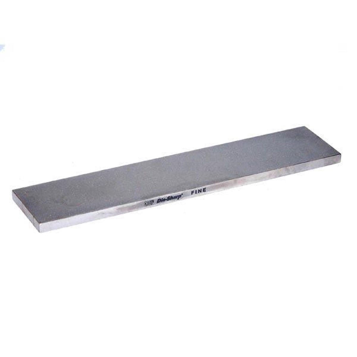 Dia-Sharp - 11-12 x 2-12 Diamond Bench Stone Sharpener - Fine