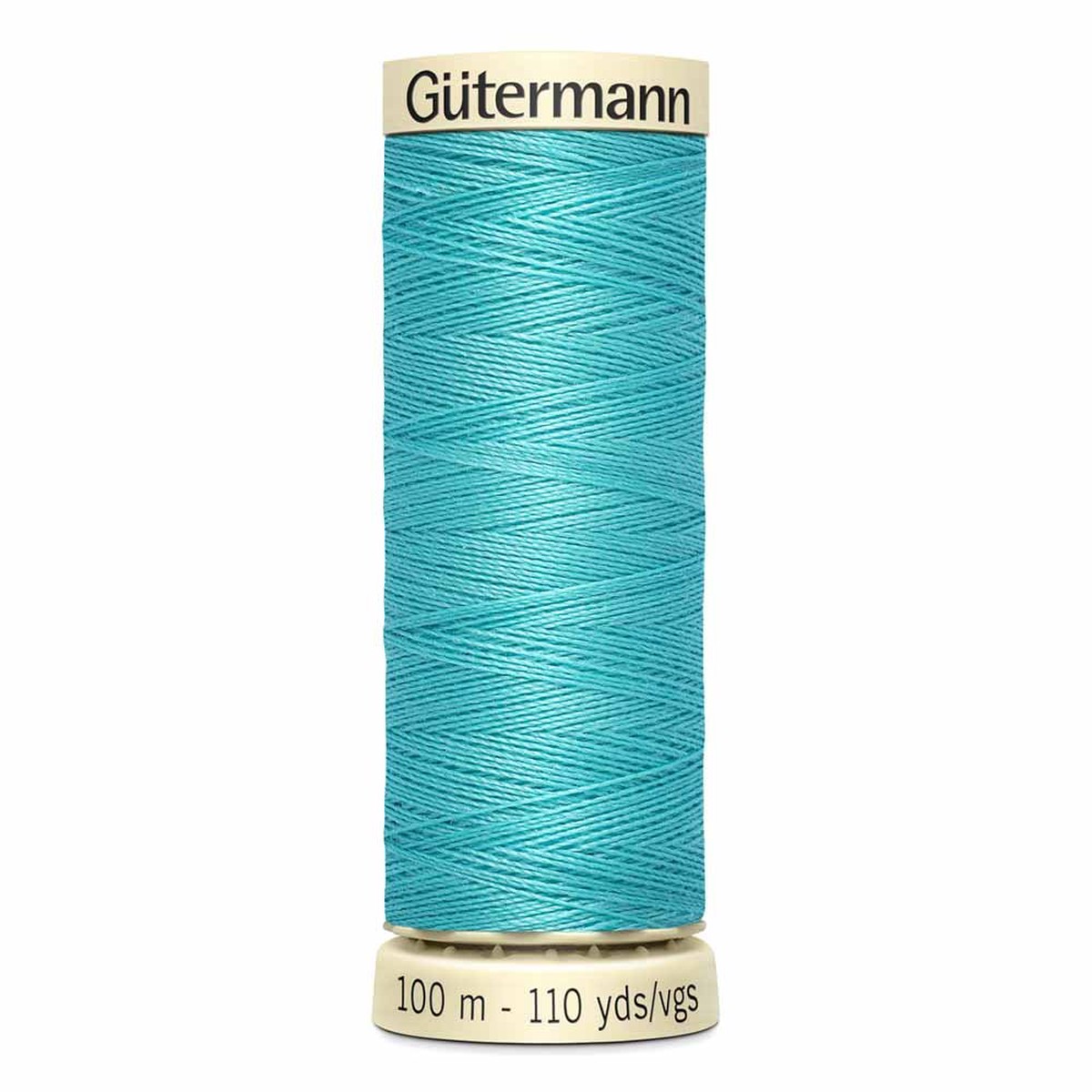 Gutermann Sew-All Polyester Thread (100 m) - Crystal-607