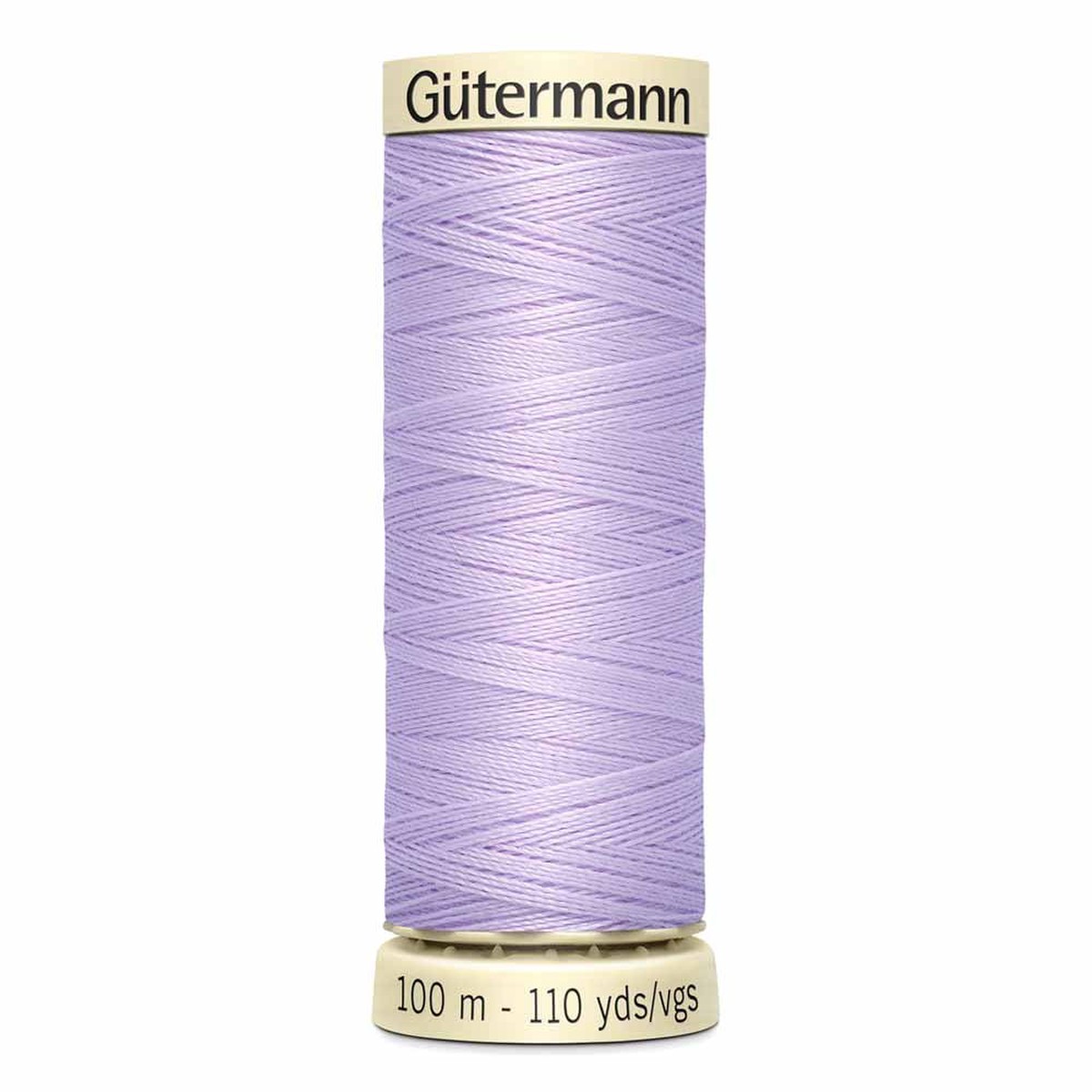Gutermann Sew-All Polyester Thread (100 m) - Orchid-903