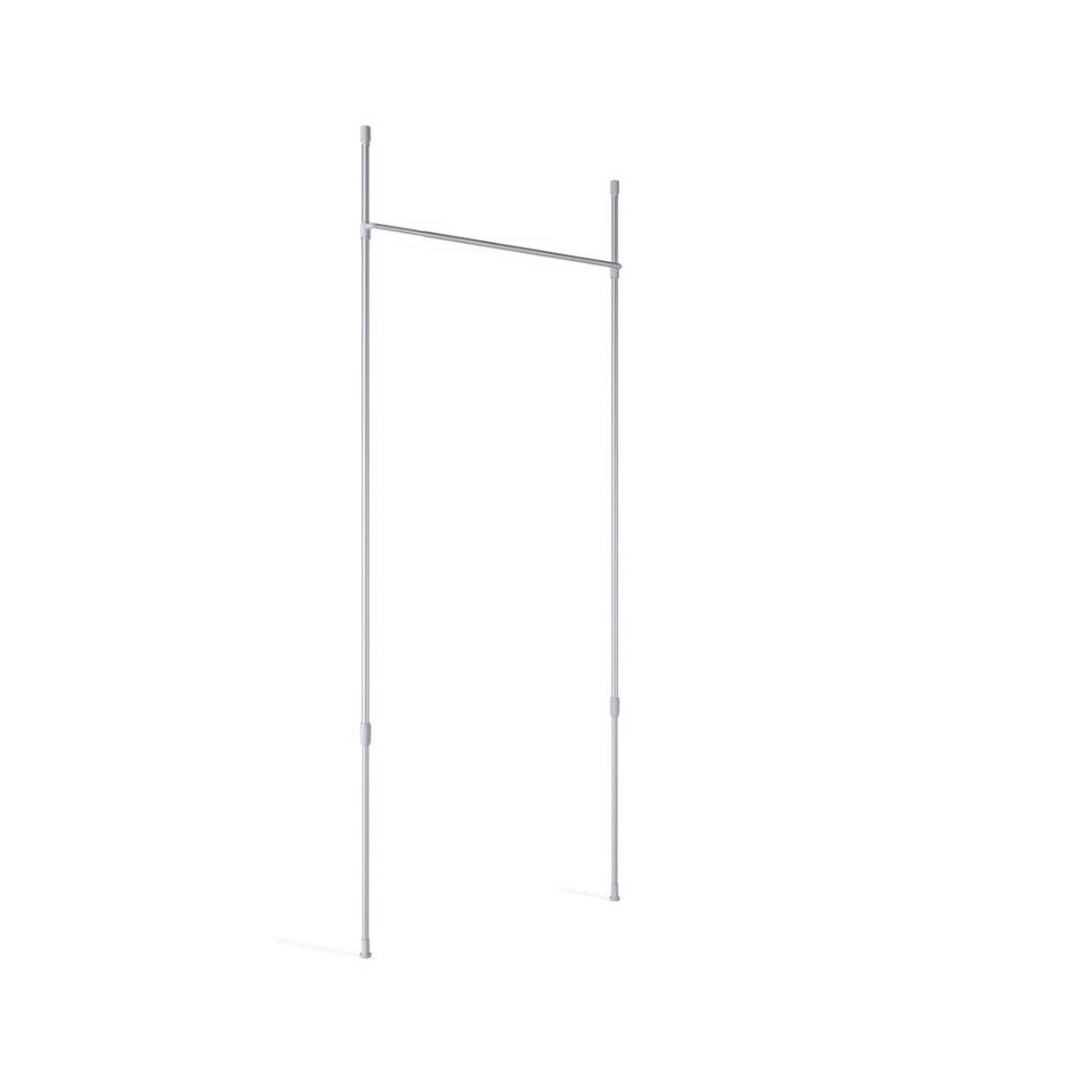 Umbra 1012718-765-REM ModernContemporary Curtain Rod 36 Inch