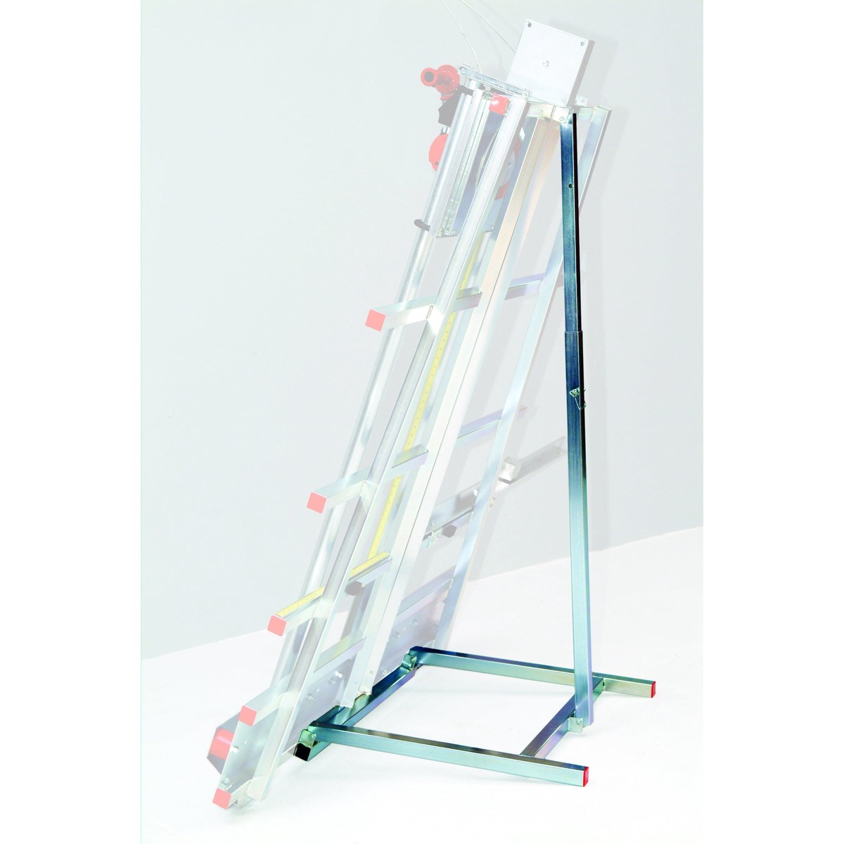 Folding Stand for C5