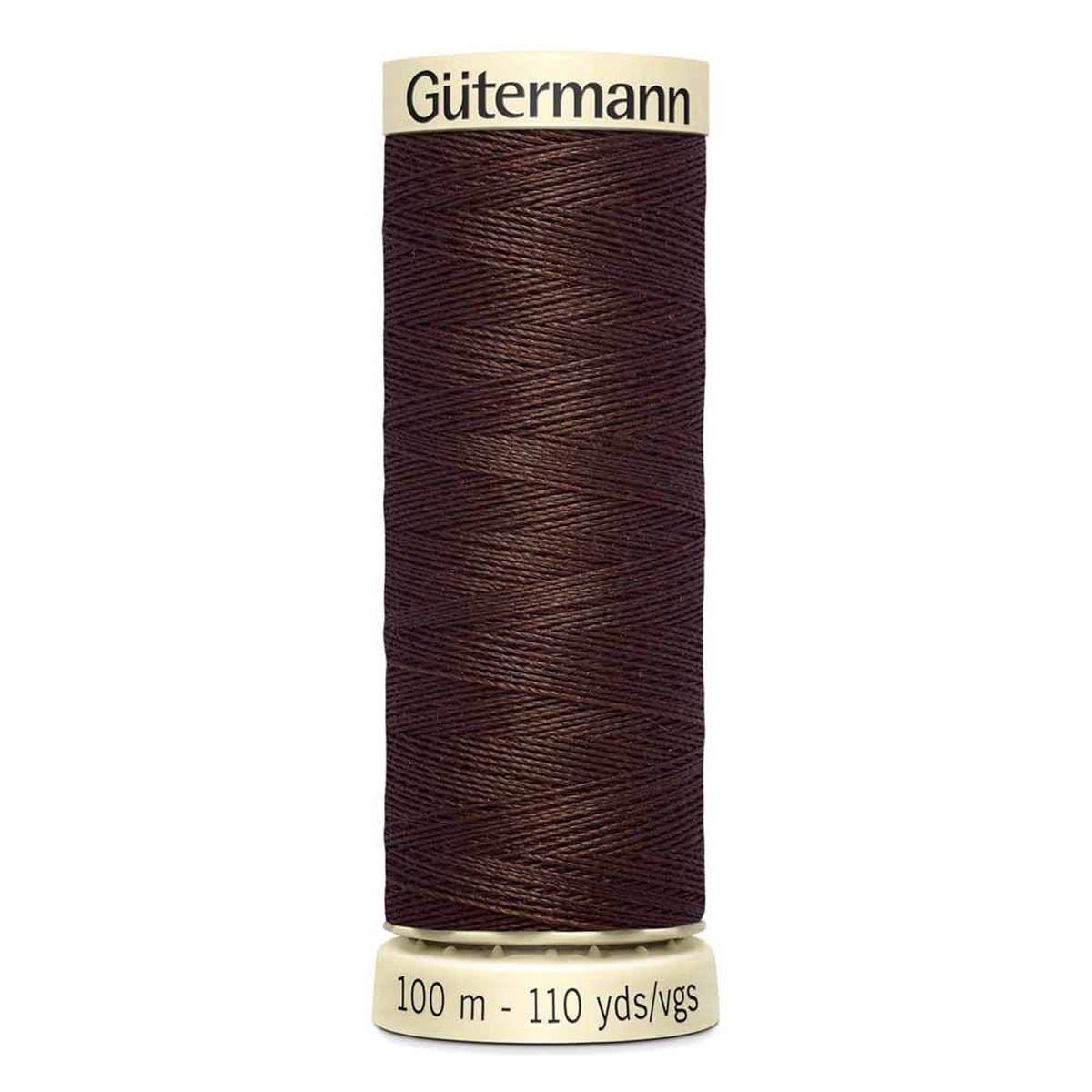 Gutermann Sew-All Polyester Thread (100 m) - Clove-590