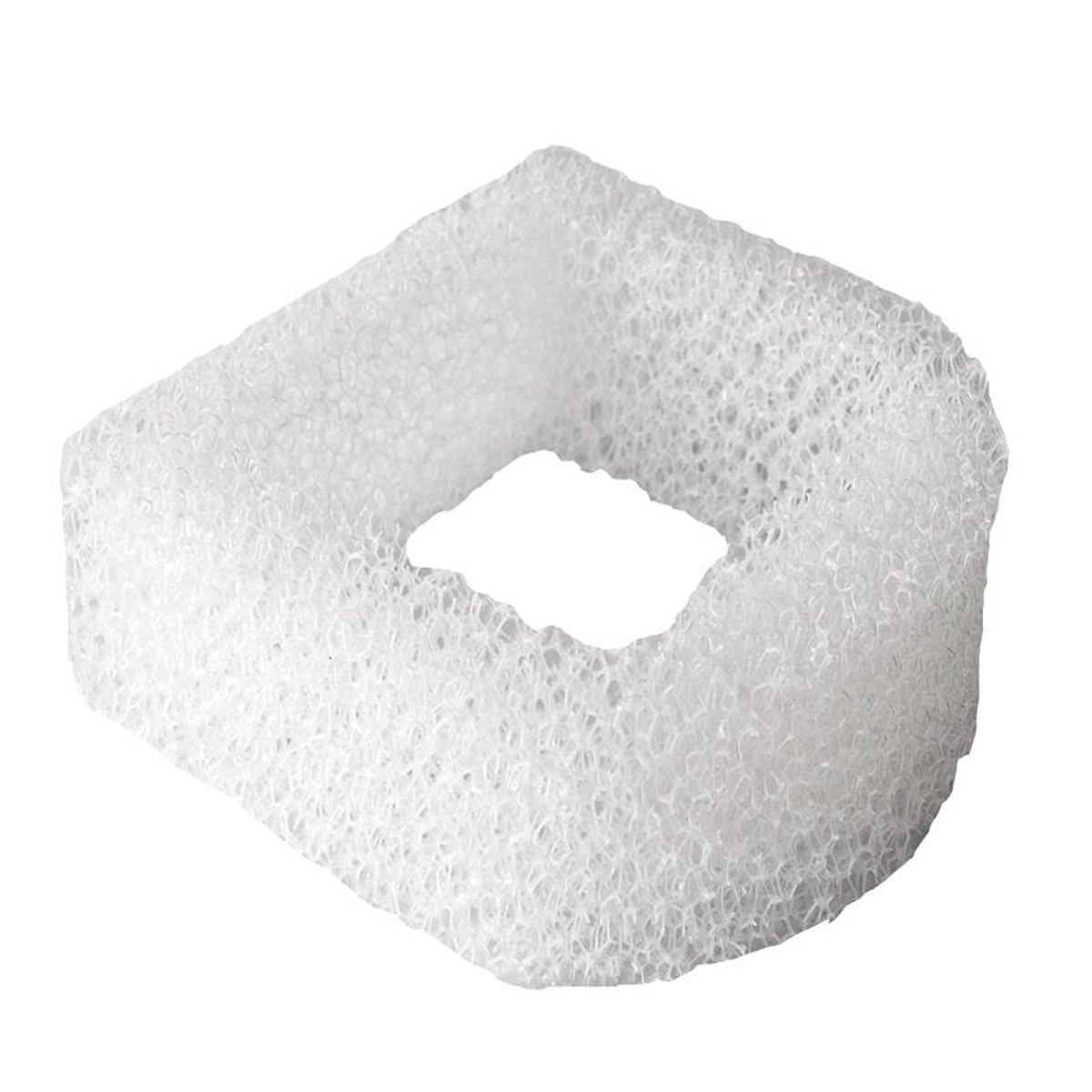 PetSafe 13711 Replacement Filter Foam For Drinkwell Lotus Avalon Pagoda Sedona Stainless Steel 360 Fountains