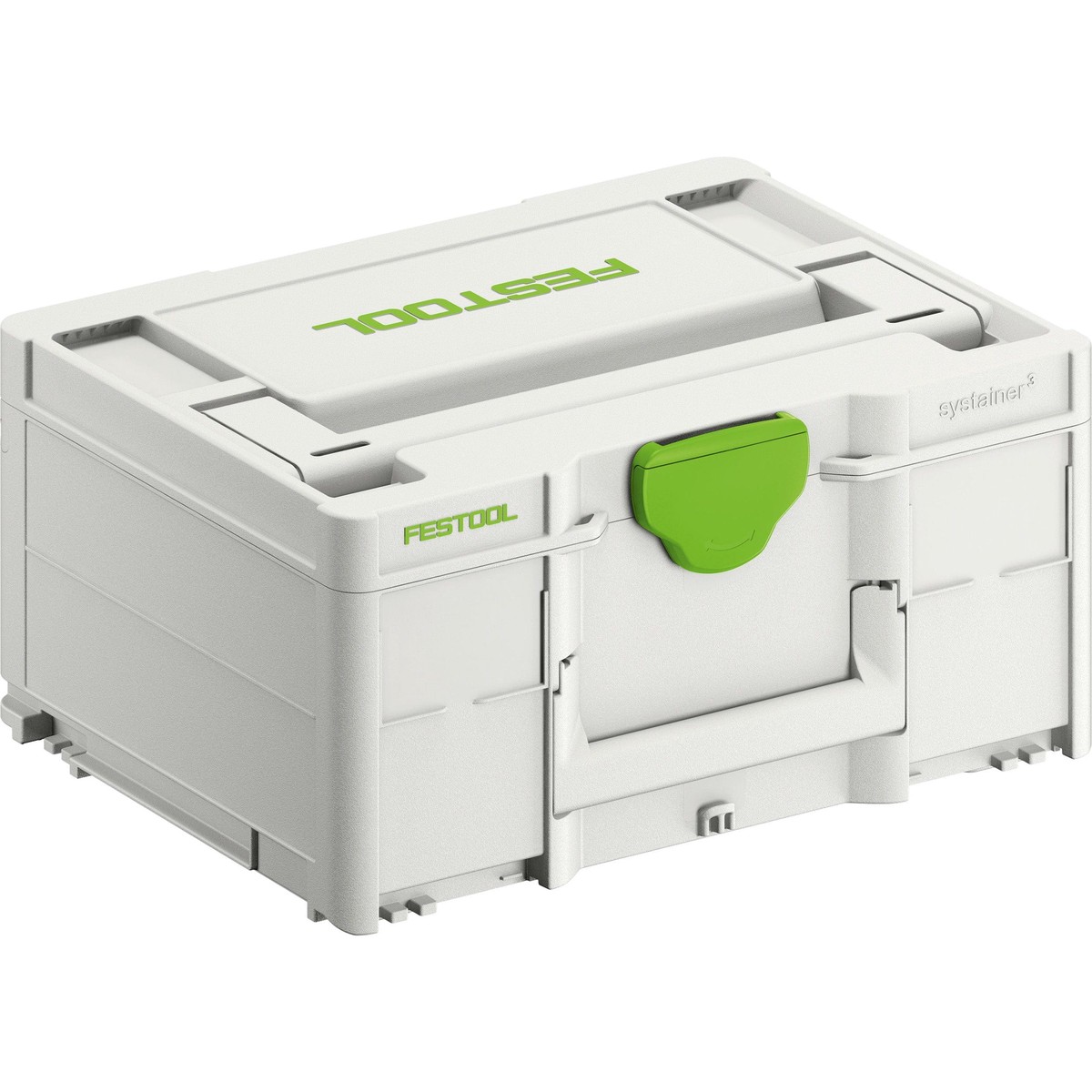 Systainer SYS3 M 187 Storage Container