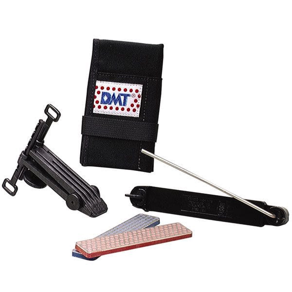 Aligner Quick Edge Handheld Sharpener Kit