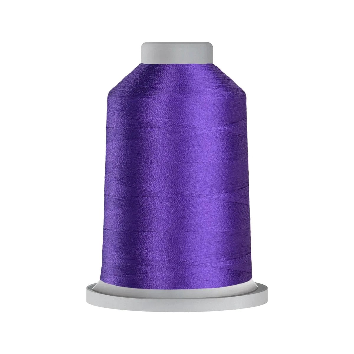 Glide Trilobal Polyester Thread No 40 (1000 m) - Plum