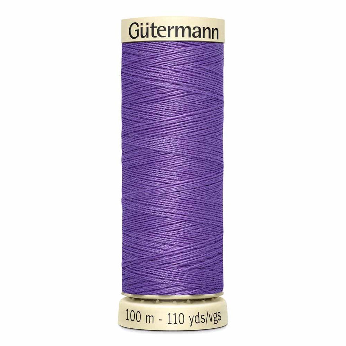 Gutermann Sew-All Polyester Thread (100 m) - Parma Violet-925