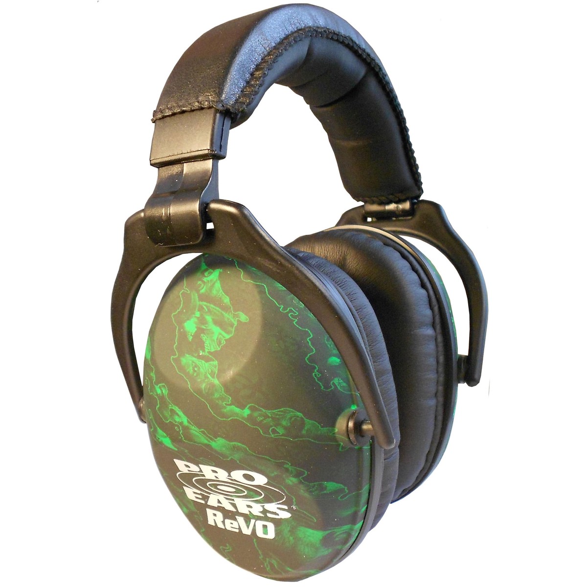 Passive ReVO - Zombie