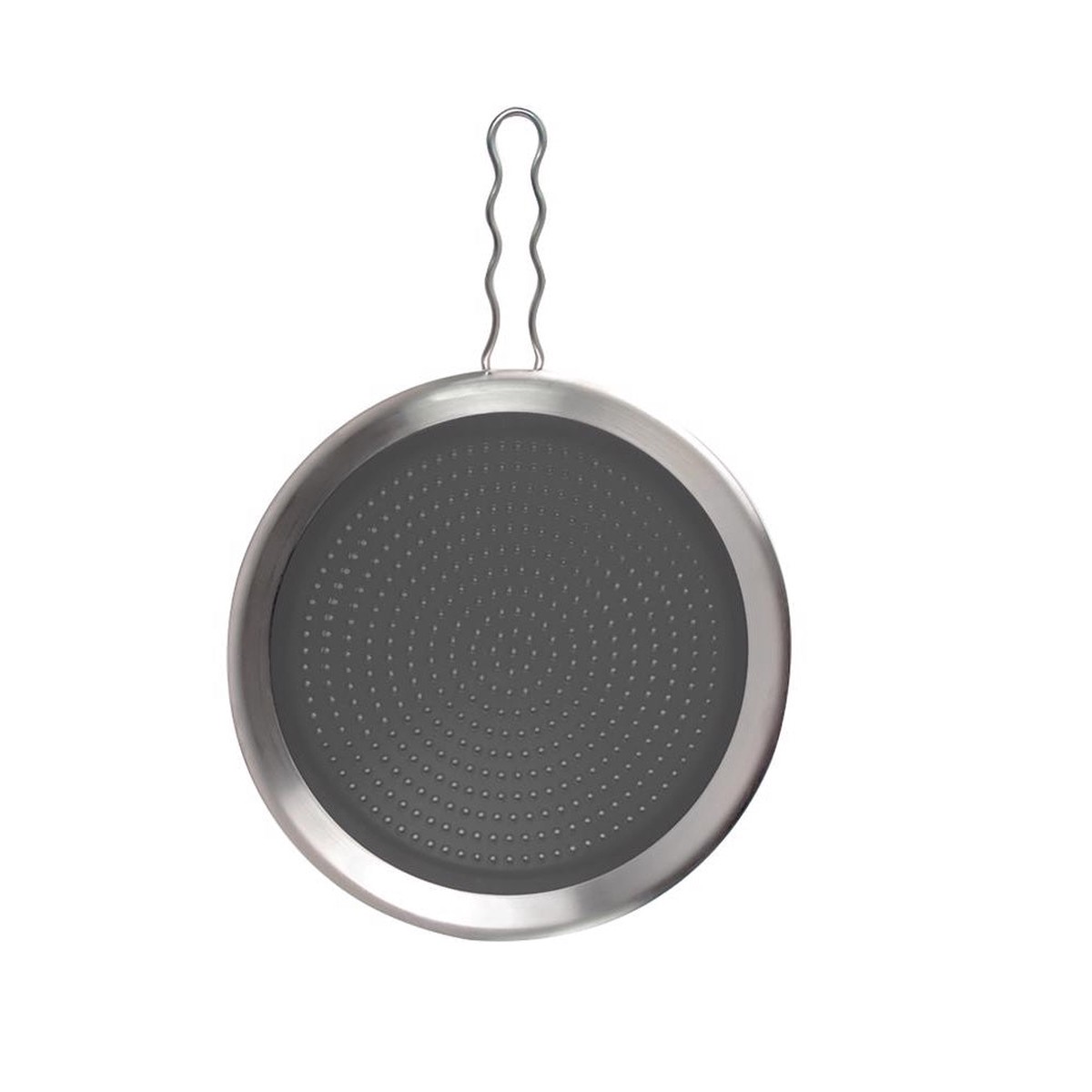 Tovolo 47000-200 Splatter Screen BlackSilver