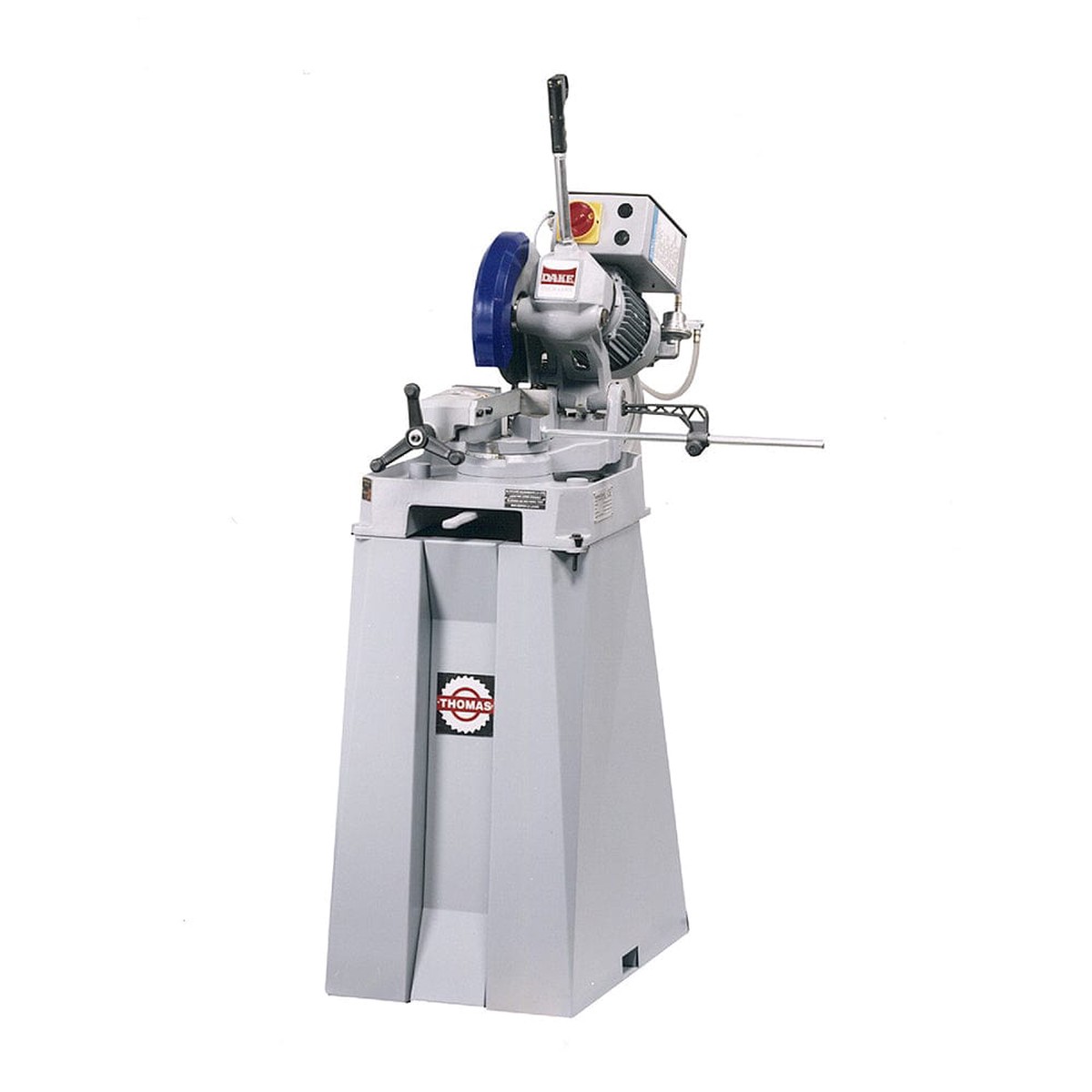 10 Manual Cold Saw- 110V 1 Ph