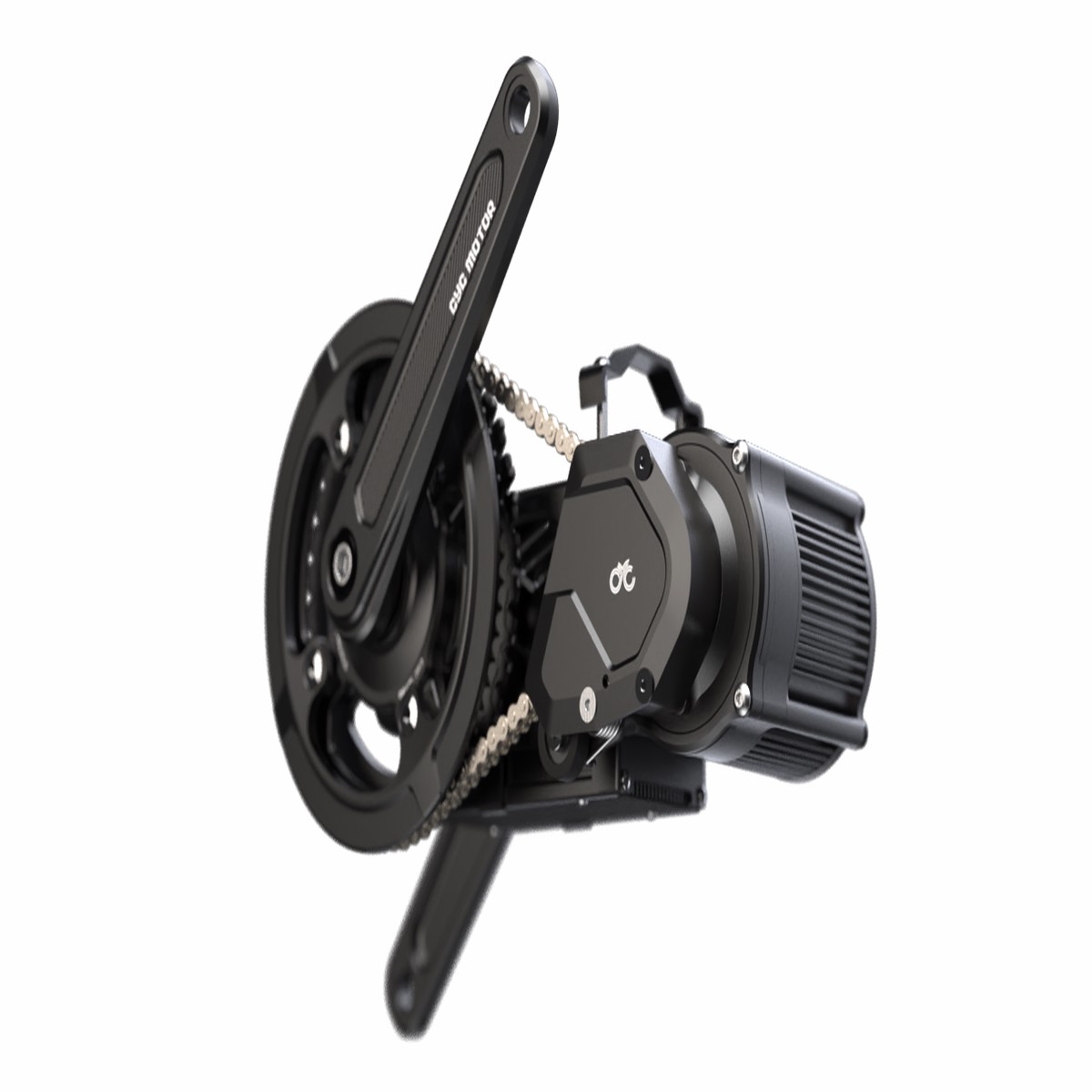 CYC Pro Gen 4 Mid-drive Motor Kit