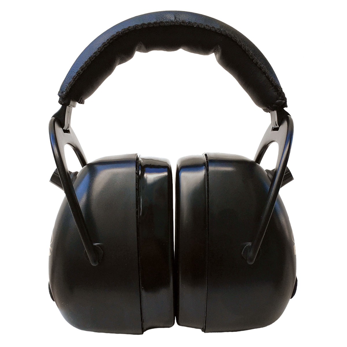 Gold II 30 - Black