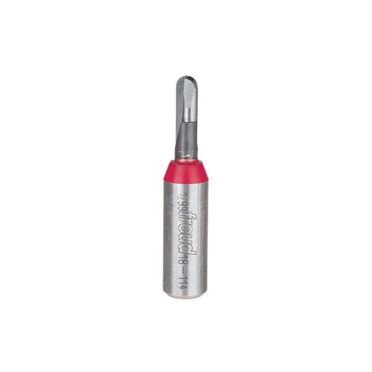 Round Nose Router Bit - 12 SH
