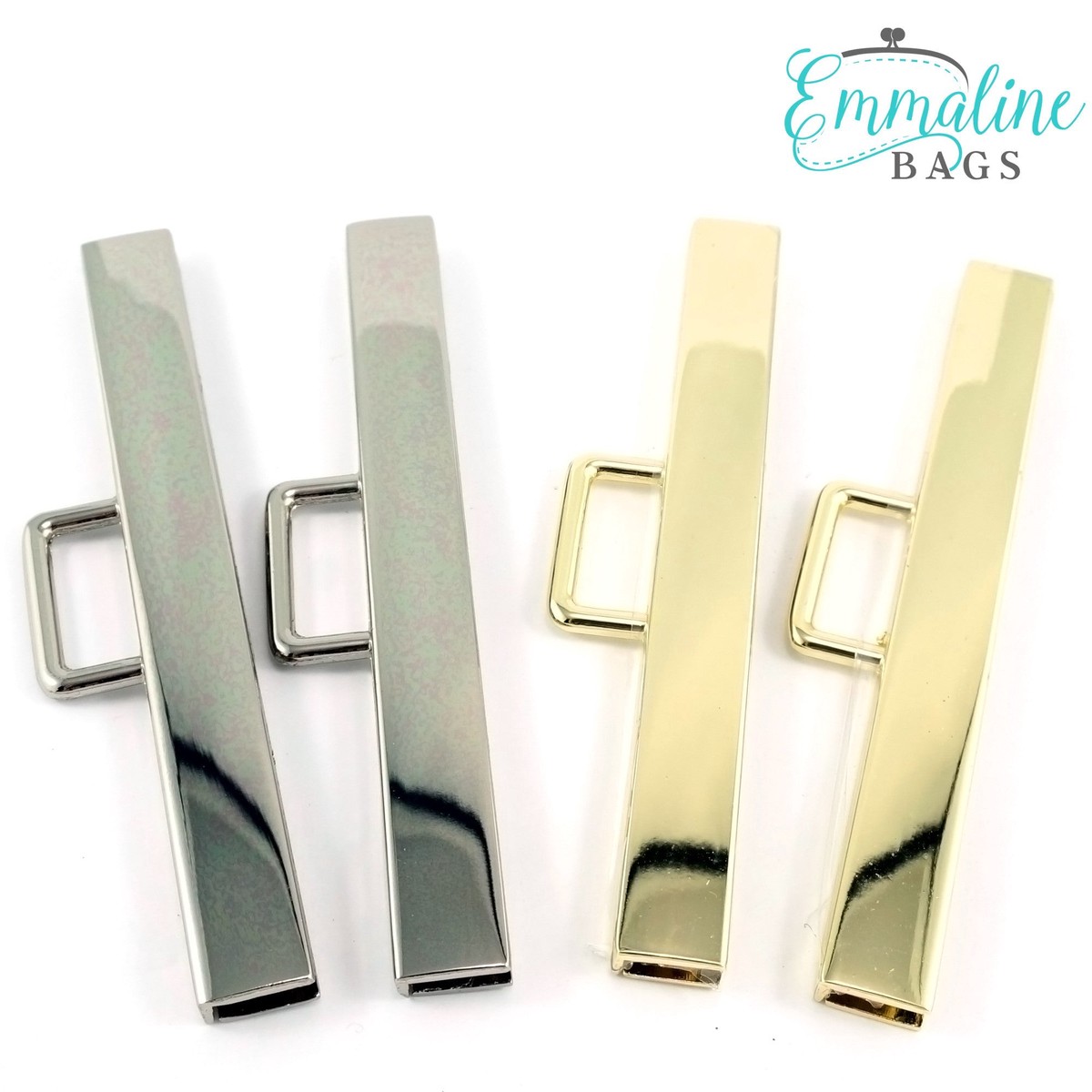 Strap Anchor Top Edges (4 Pack)