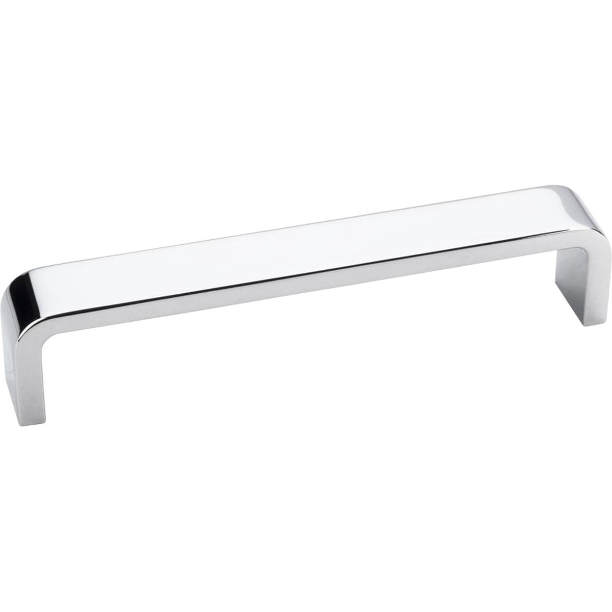 Asher Pull 128 mm CC Polished Chrome