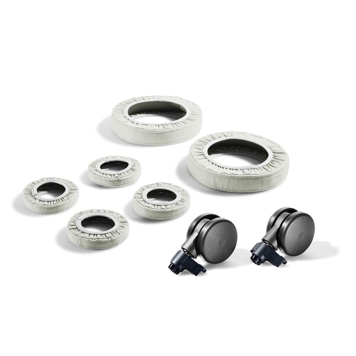 CT 2636 Wheel Cover Set