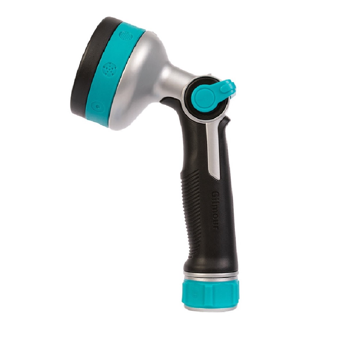 Gilmour 825502-1001 Thumb Control Pre-Set Nozzle Swivel