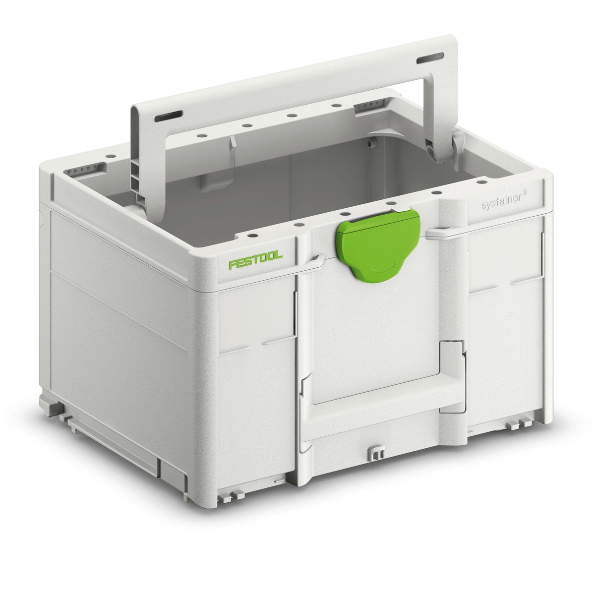 Systainer ToolBox SYS3 TB M 237