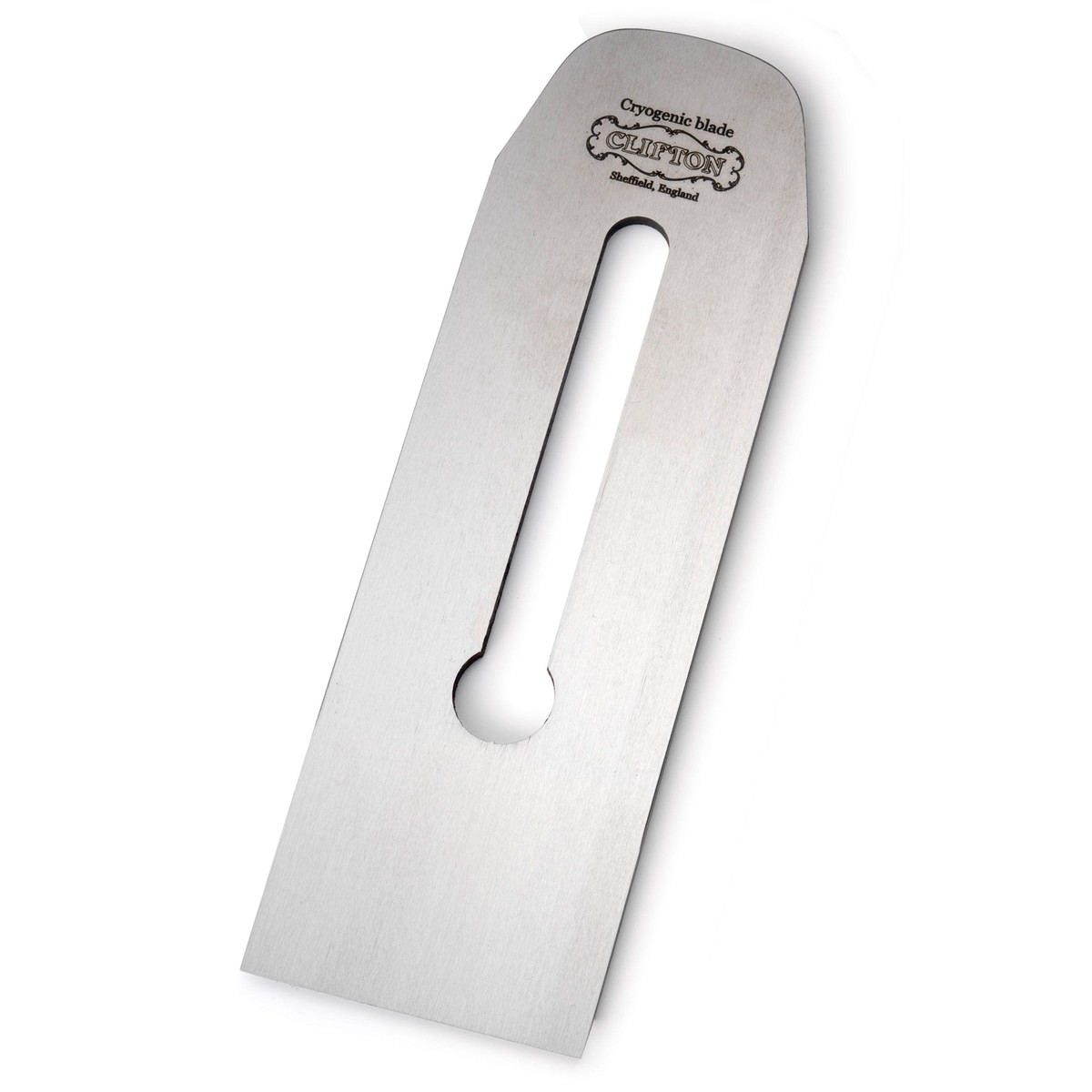 2-4 5 Blade