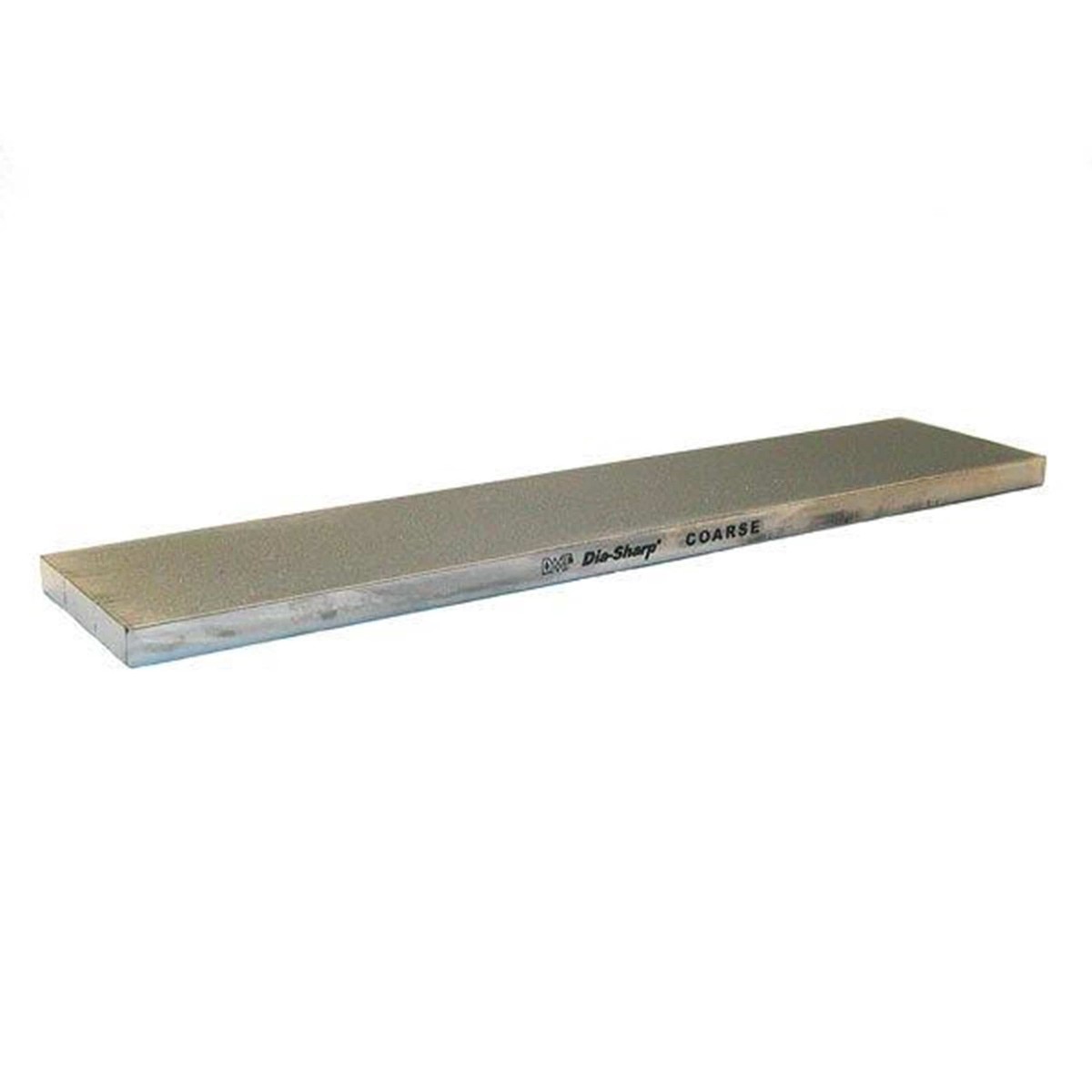 Dia-Sharp - 11-12 x 2-12 Diamond Bench Stone Sharpener - Coarse