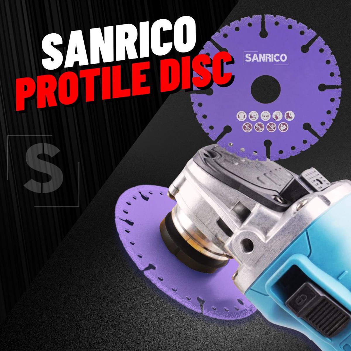SANRICO ProTile