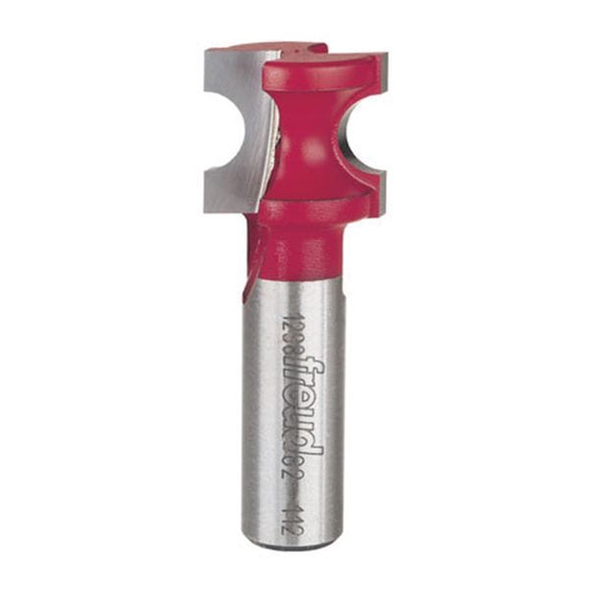 82-112 Half Round Router Bit 12 Shank 316 R 2732 CL