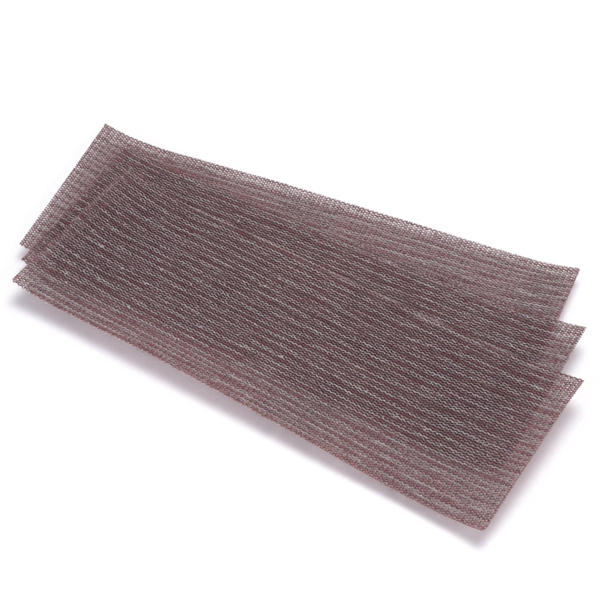 Abranet Sanding Sheet Assortment - 2-34 x 8
