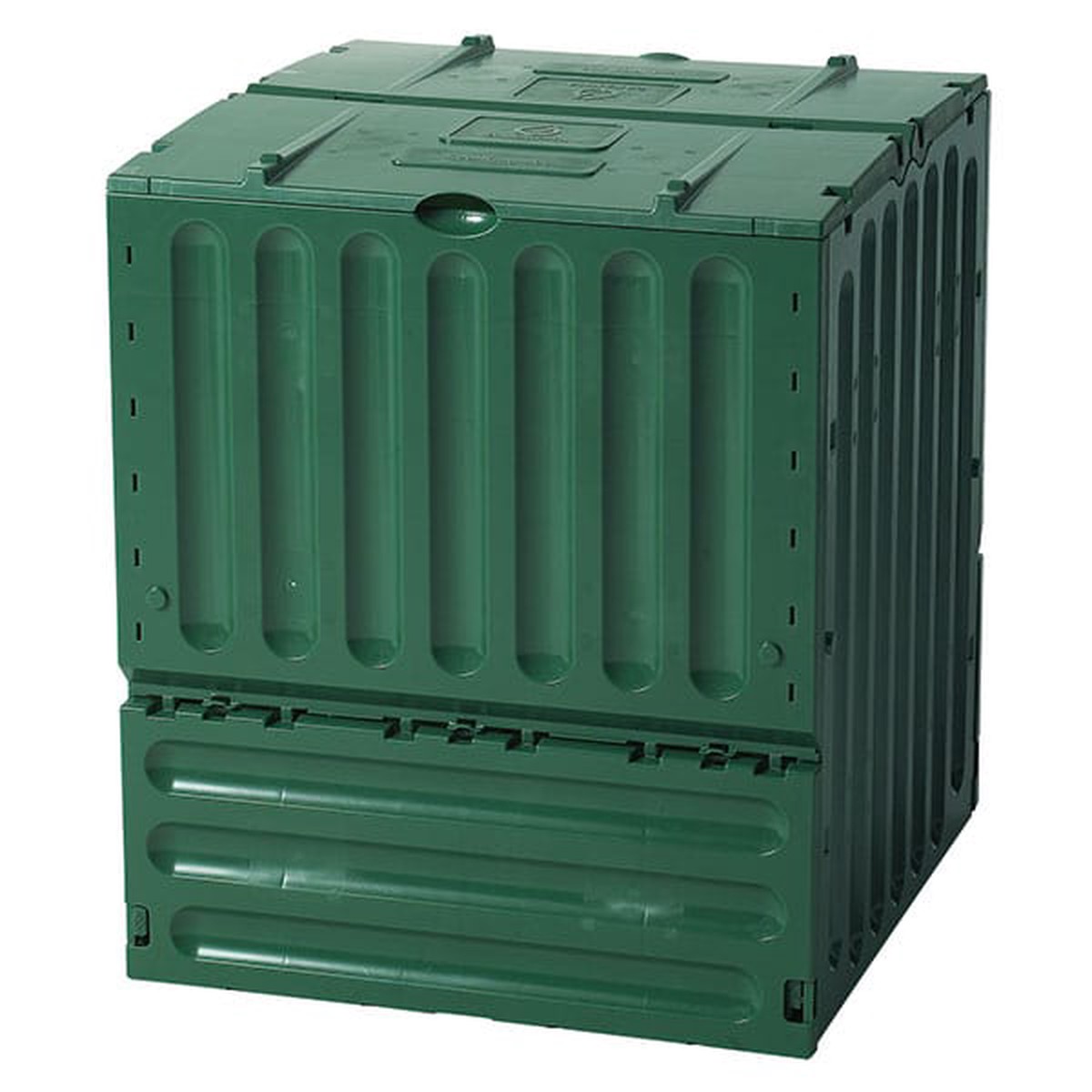 ECO-King Composter 110 gallon