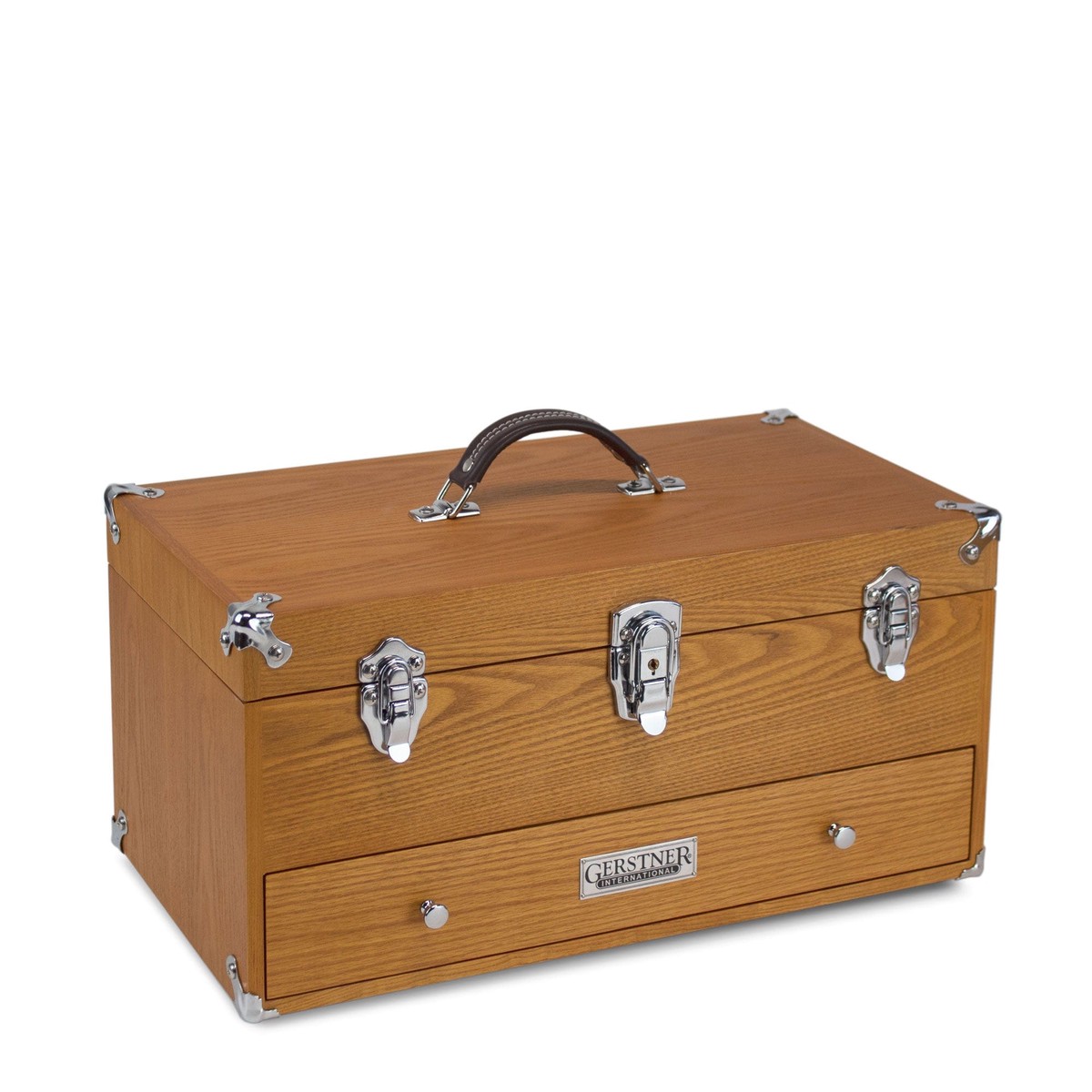 Maintenance Case Model GI-T19