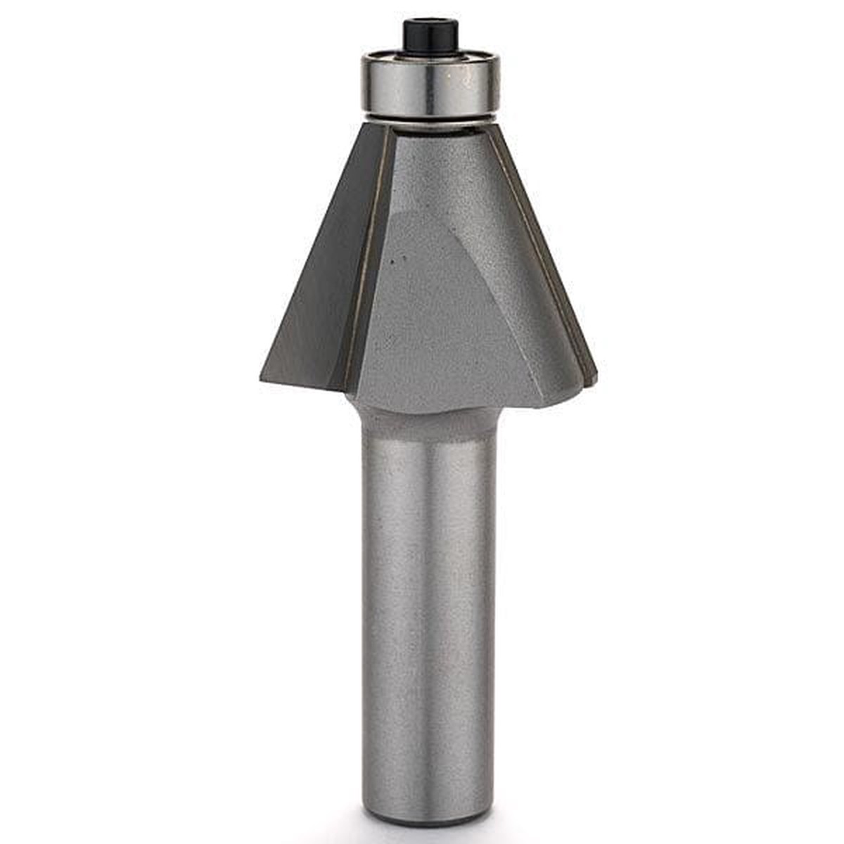 2307 Edge Bevel Router Bit 22-12 A 12 SH 1516 CL X 78 CH 2-34 OL