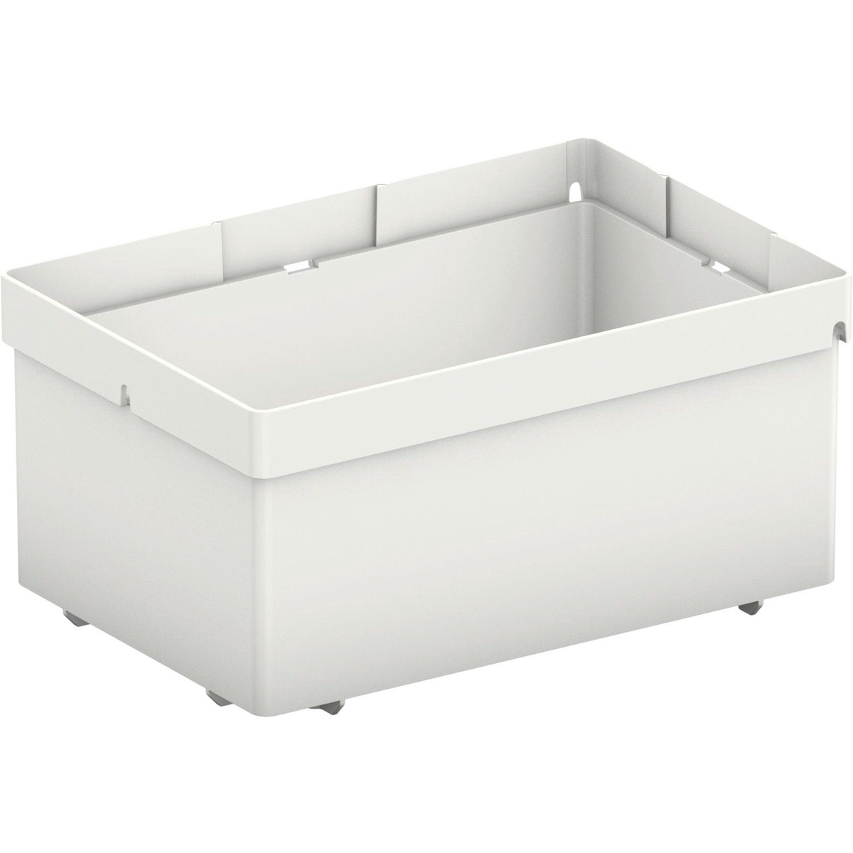 Container Insert Box 100 mm x 150 mm x 68 mm 6 Pack