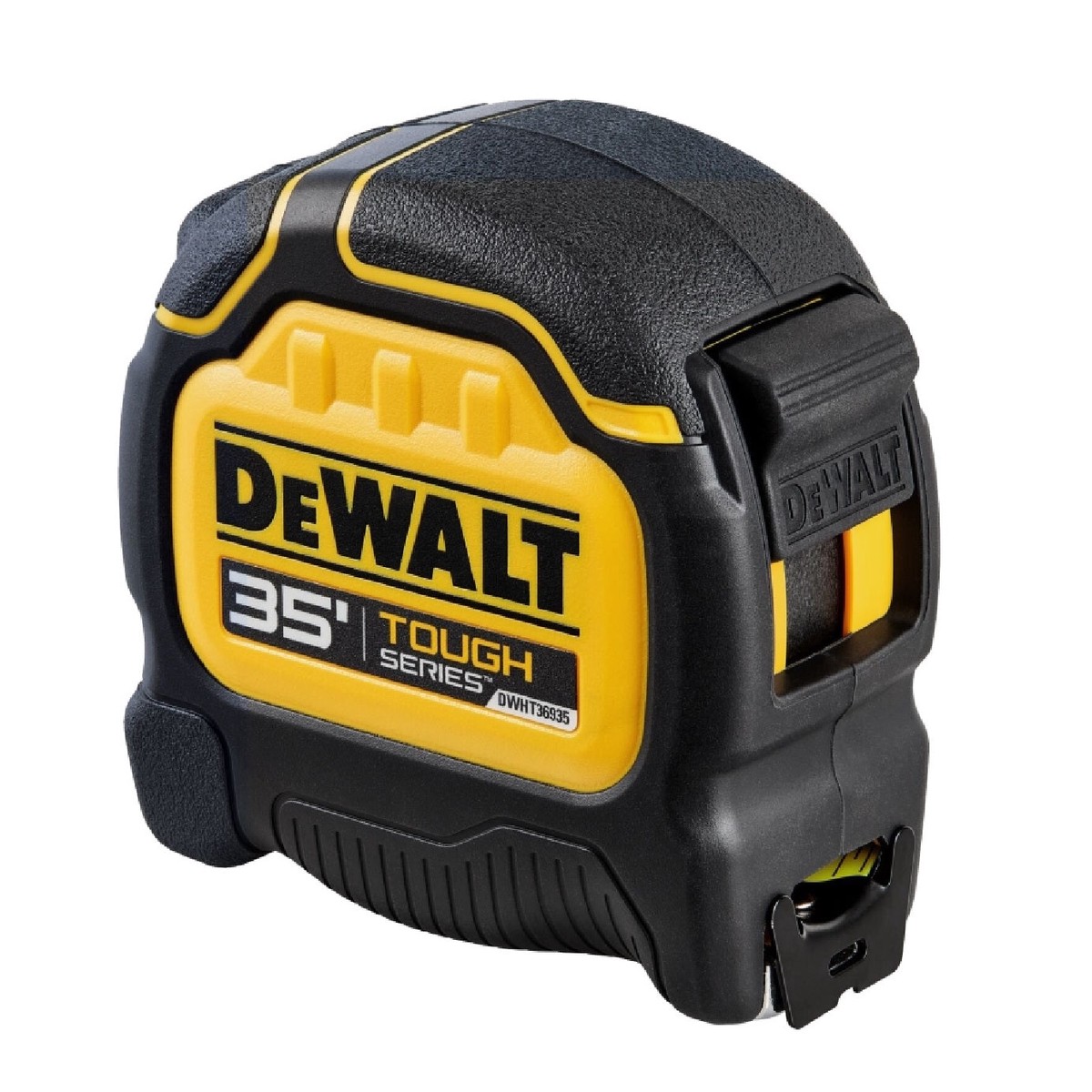 Dewalt DWHT36935S ToughSeries Tape Measure 35 feet