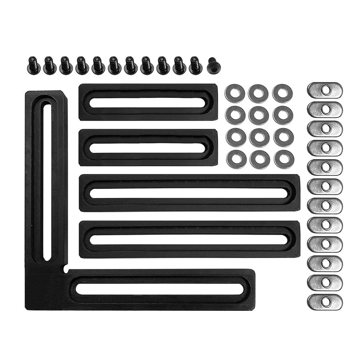 Fence Kit - 5 Piece