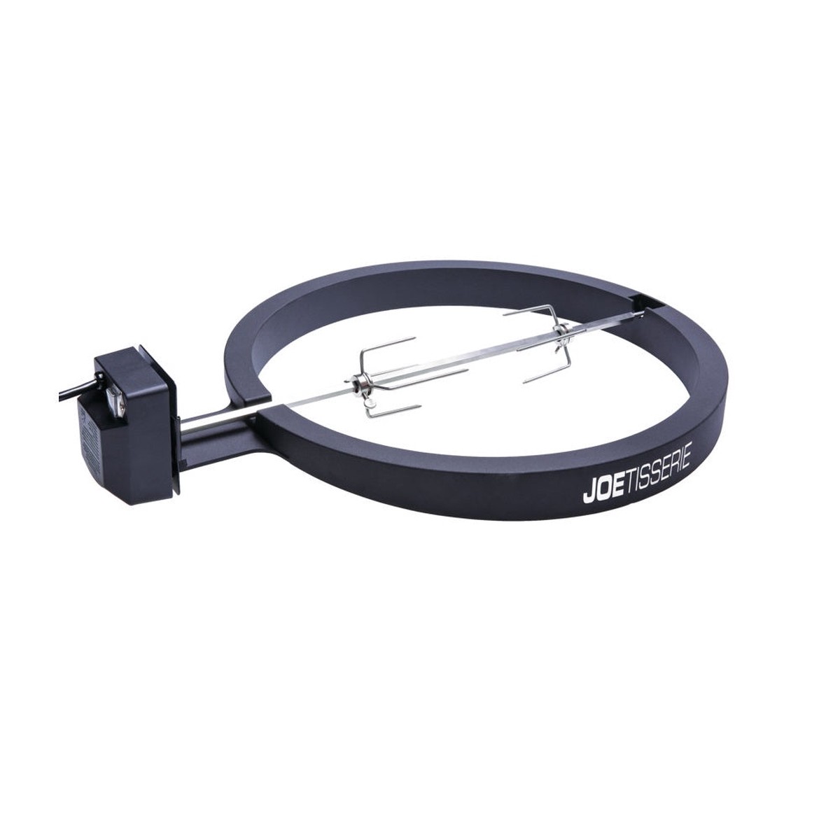 Kamado Joe BJ-TISSERIENA Big Joe Rotisserie Black