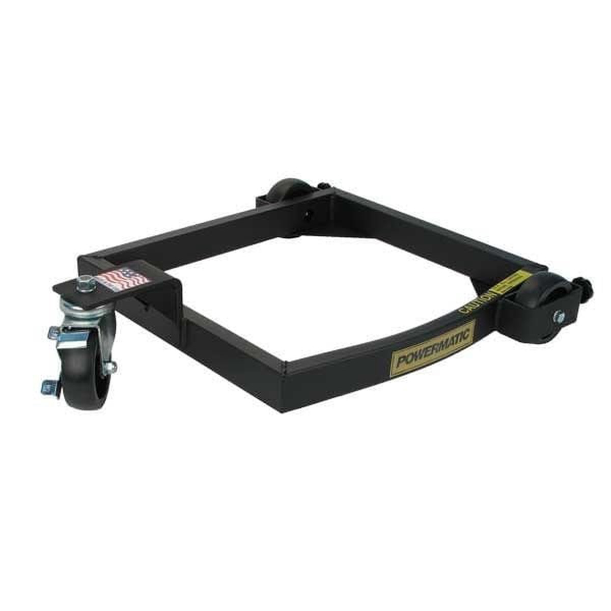 Mobile Base for Model 54A 54HH 6 Jointers