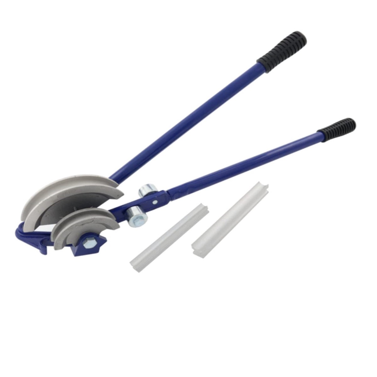 Toolzone PB050 15Mm22Mm Pipe Bender include 2 Guides 15 - 22mm