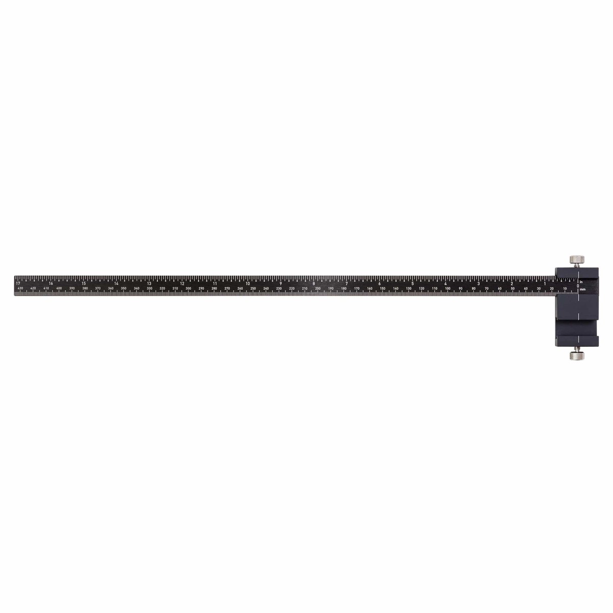 TP-ERA Extended Ruler Attachement