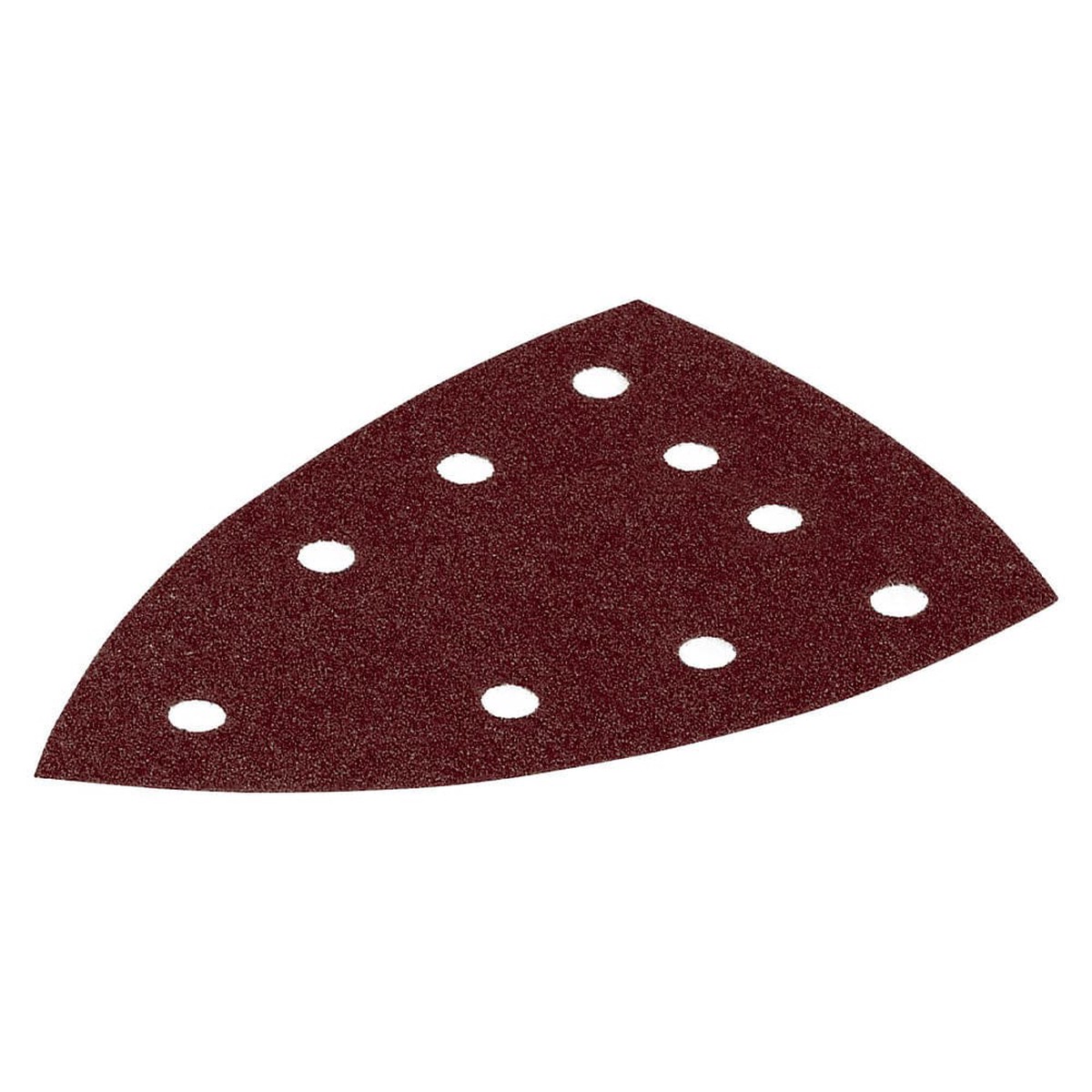 Abrasive Rubin 2 Sandpaper STF DELTA9 P120 50 Pack