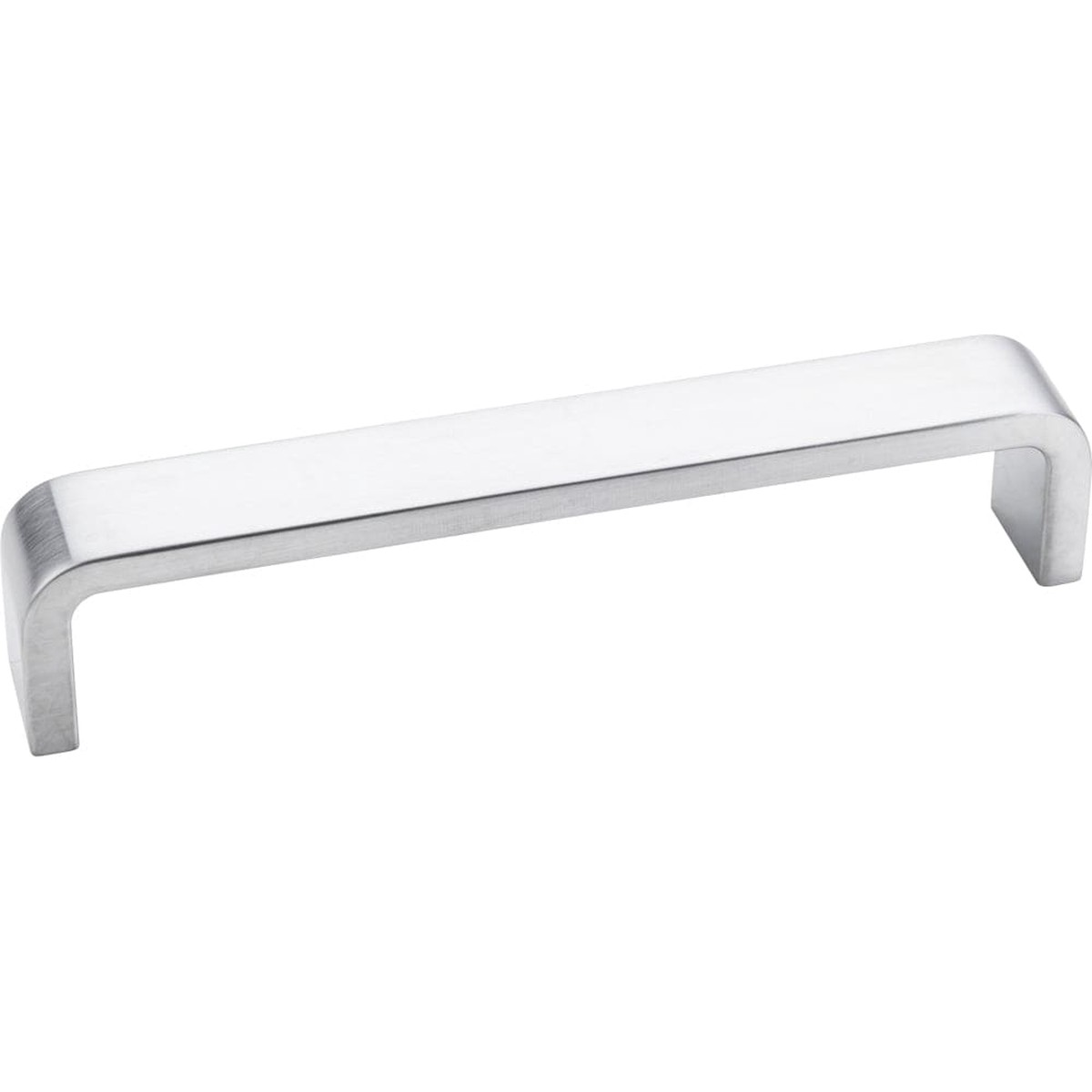 Asher Pull 128 mm CC Brushed Chrome