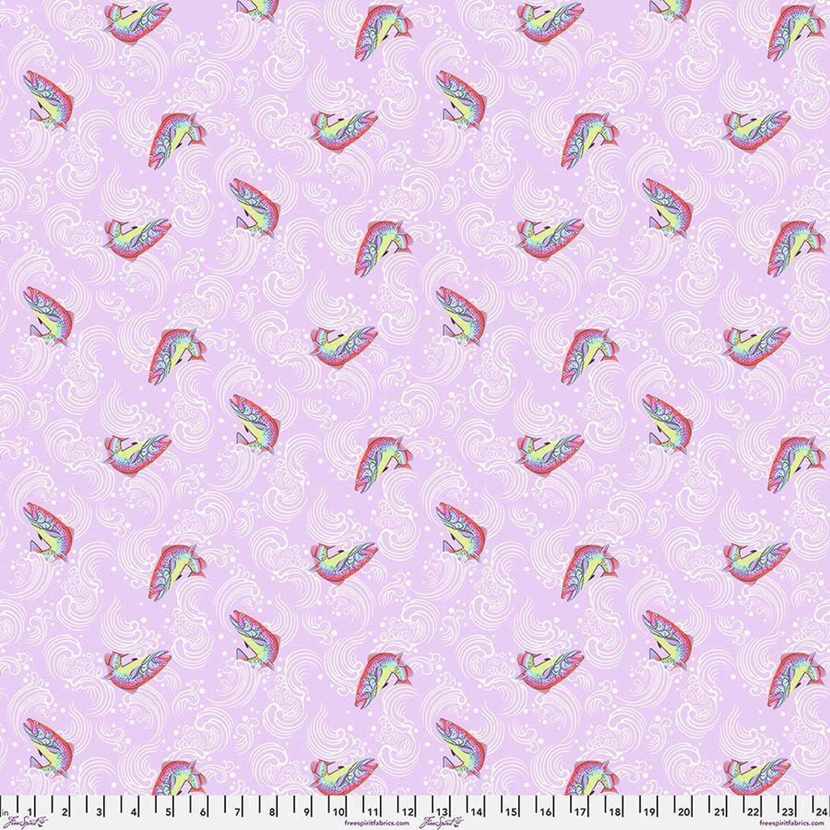 Blossom Sofishticated Full Moon Forest II by Tula Pink (14 yard)