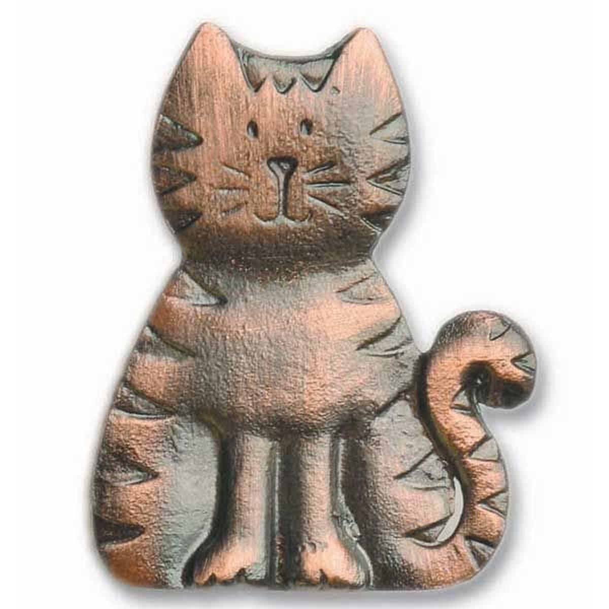 Cat Pull Nickel Model 097N